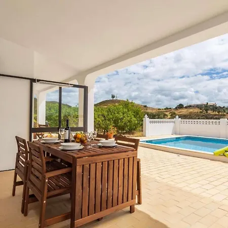 Villa Tranquila Silves