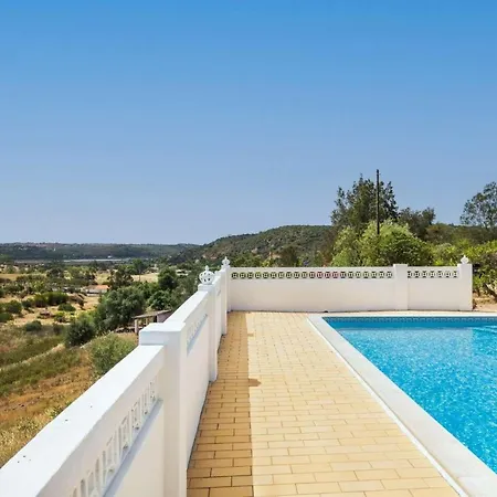 Tranquila * Silves
