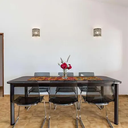 Villa Tranquila *