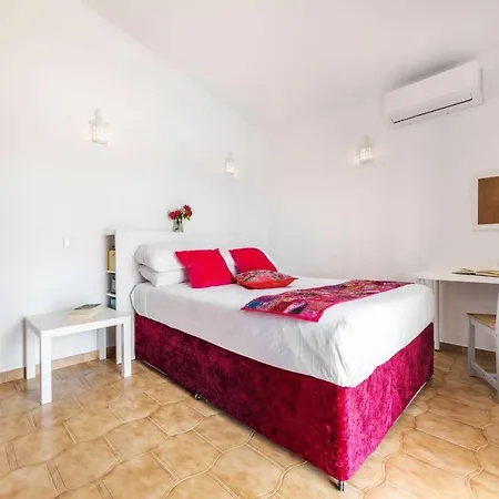 Villa Tranquila *