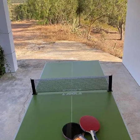Villa Tranquila *