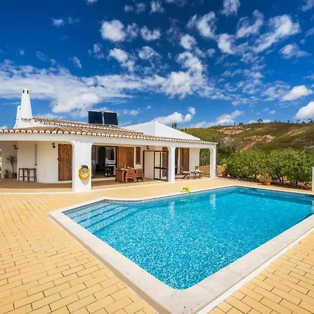 Villa Tranquila