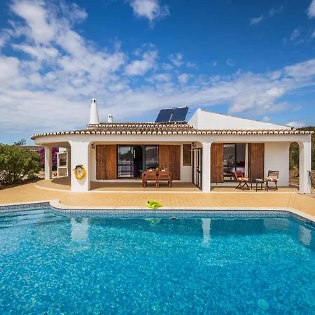 Villa Tranquila *