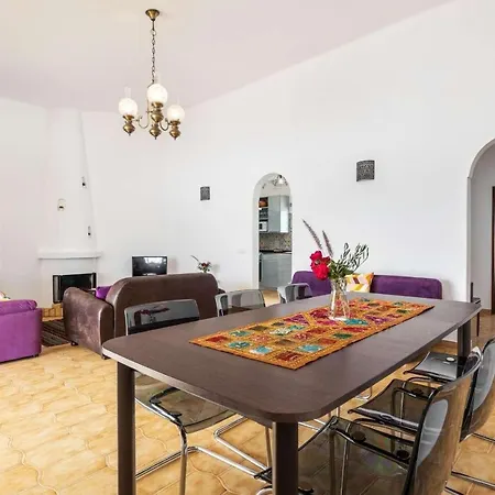 Villa Tranquila